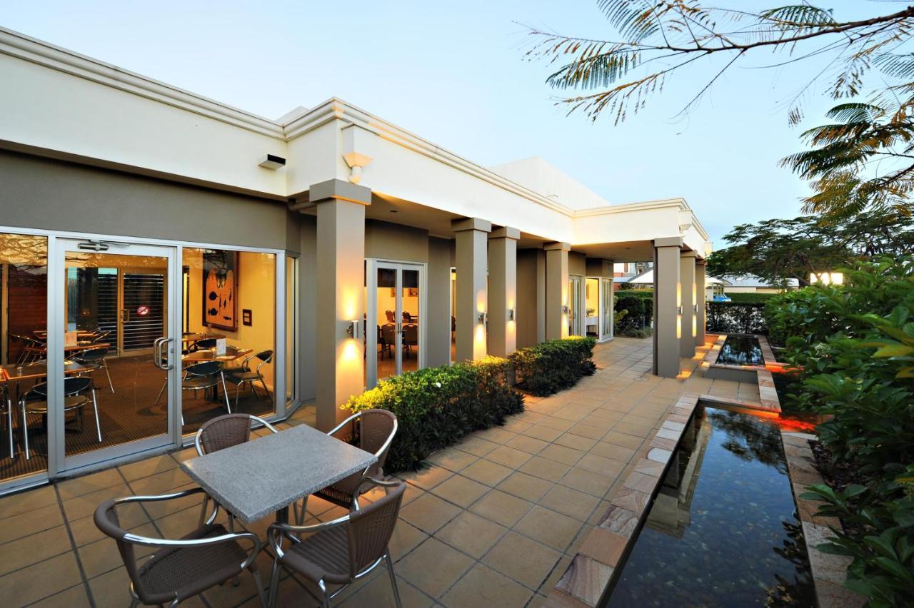 Comfort Inn & Apartments Northgate Airport Brisbane Exterior photo